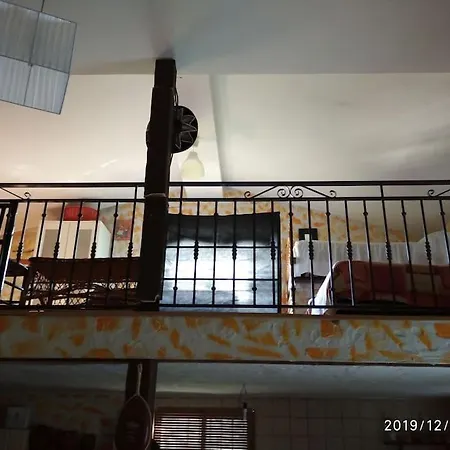 Casa vacanze El Pinar Del Rondero J&m En Plena Naturaleza *