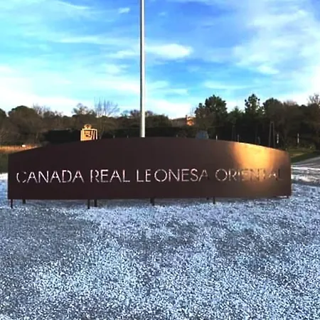 El Pinar Del Rondero J&m En Plena Naturaleza Sotillo de la Adrada