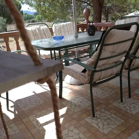 El Pinar Del Rondero J&m En Plena Naturaleza * Sotillo de la Adrada