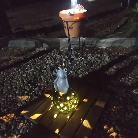 El Pinar Del Rondero J&m En Plena Naturaleza *