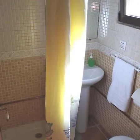 El Pinar Del Rondero J&m En Plena Naturaleza Casa vacanze *