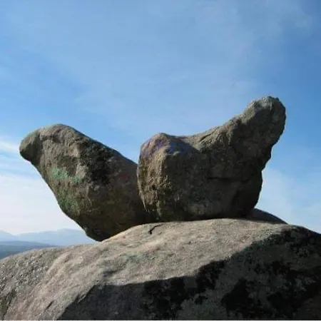 Casa vacanze El Pinar Del Rondero J&m En Plena Naturaleza