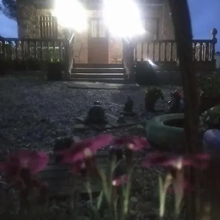 El Pinar Del Rondero J&m En Plena Naturaleza Sotillo de la Adrada