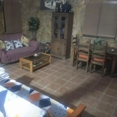 Casa vacanze El Pinar Del Rondero J&m En Plena Naturaleza