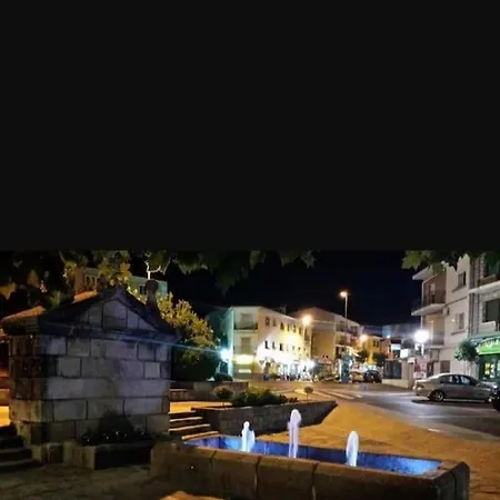 El Pinar Del Rondero J&m En Plena Naturaleza *