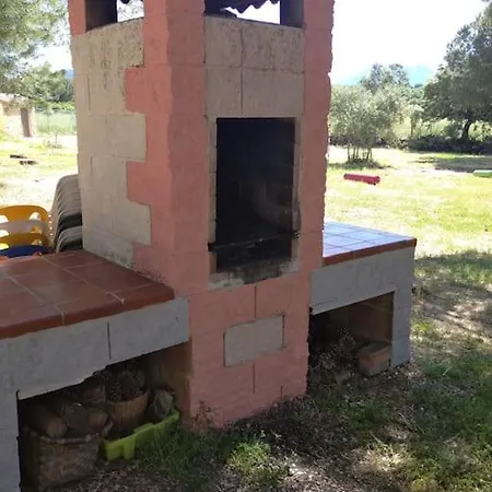 El Pinar Del Rondero J&m En Plena Naturaleza Sotillo de la Adrada