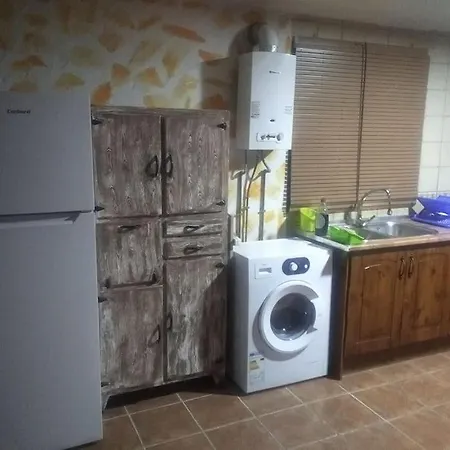 El Pinar Del Rondero J&m En Plena Naturaleza * Sotillo de la Adrada