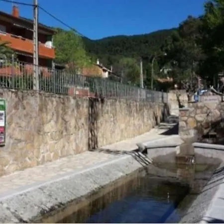 El Pinar Del Rondero J&m En Plena Naturaleza Casa vacanze