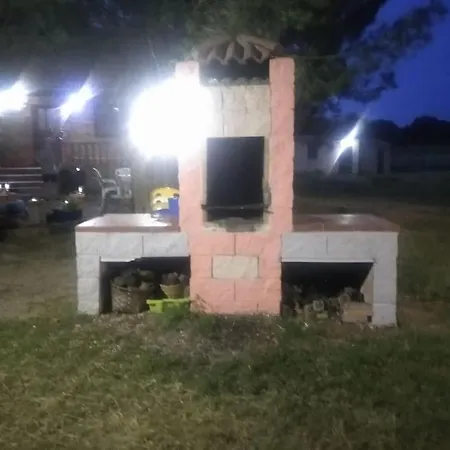 Casa vacanze El Pinar Del Rondero J&m En Plena Naturaleza *