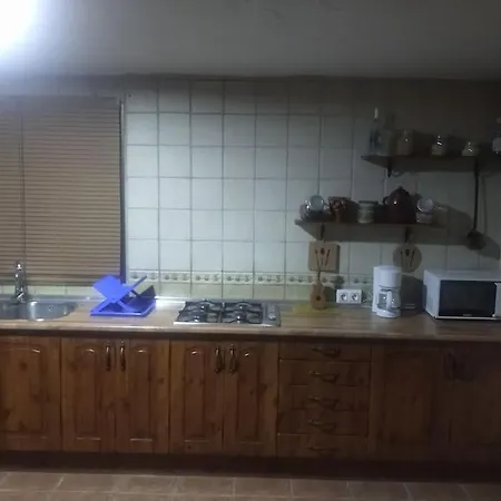 El Pinar Del Rondero J&m En Plena Naturaleza Sotillo de la Adrada