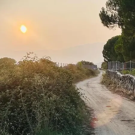 Casa vacanze El Pinar Del Rondero J&m En Plena Naturaleza