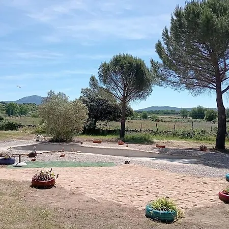 El Pinar Del Rondero J&m En Plena Naturaleza * Sotillo de la Adrada