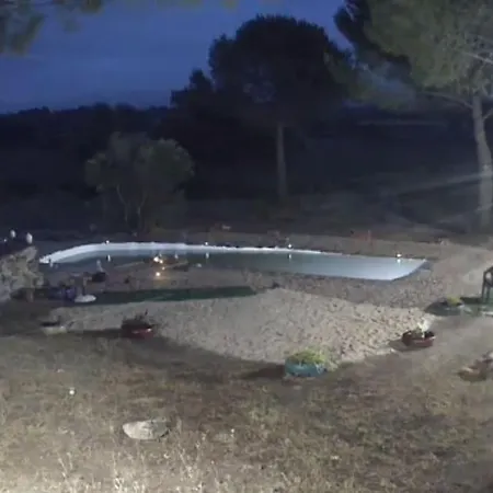 El Pinar Del Rondero J&m En Plena Naturaleza Casa vacanze