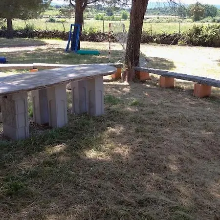 El Pinar Del Rondero J&m En Plena Naturaleza Casa vacanze *