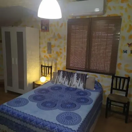 El Pinar Del Rondero J&m En Plena Naturaleza * Sotillo de la Adrada