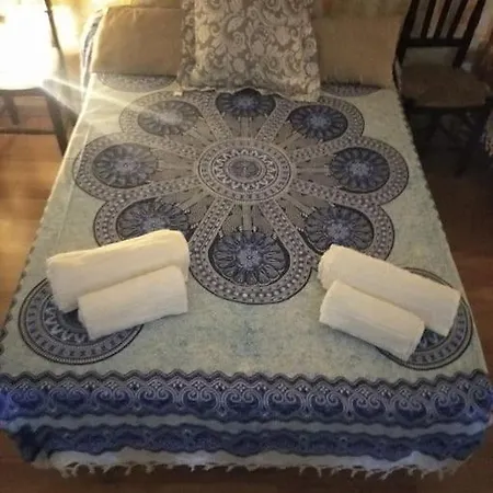 El Pinar Del Rondero J&m En Plena Naturaleza Casa vacanze