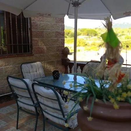 Casa vacanze El Pinar Del Rondero J&m En Plena Naturaleza Sotillo de la Adrada