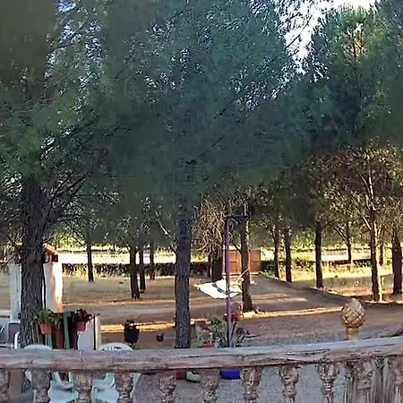 Casa vacanze El Pinar Del Rondero J&m En Plena Naturaleza