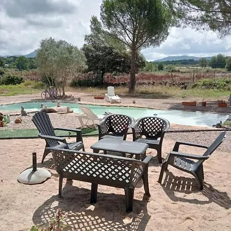 Casa vacanze El Pinar Del Rondero J&m En Plena Naturaleza *