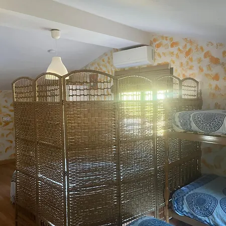 El Pinar Del Rondero J&m En Plena Naturaleza Casa vacanze *