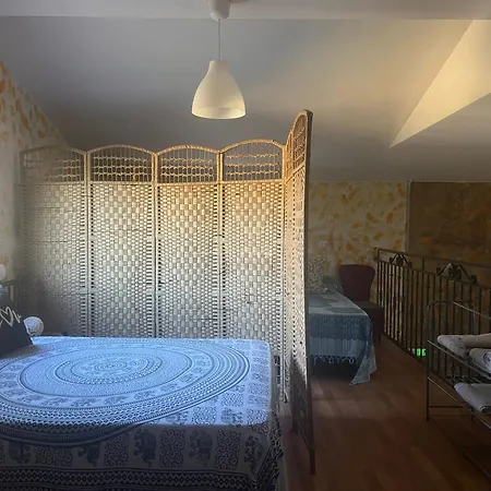 El Pinar Del Rondero J&m En Plena Naturaleza Casa vacanze Sotillo de la Adrada