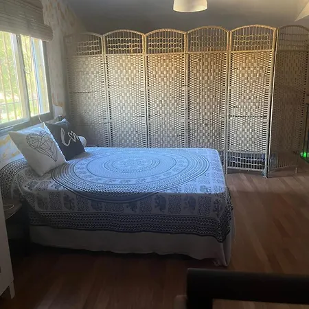 El Pinar Del Rondero J&m En Plena Naturaleza Casa vacanze *