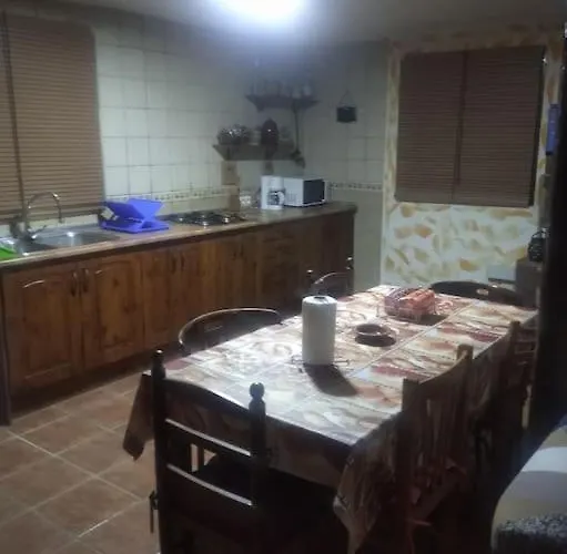 El Pinar Del Rondero J&m En Plena Naturaleza * Sotillo de la Adrada