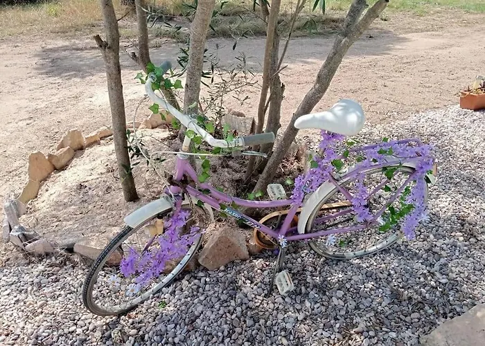 Casa de Férias El Pinar Del Rondero J&m En Plena Naturaleza Sotillo de la Adrada
