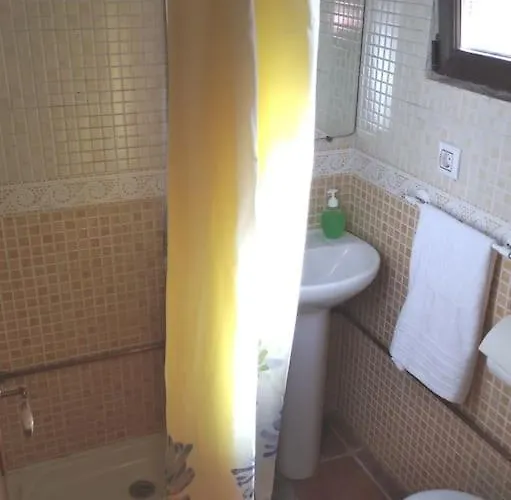 El Pinar Del Rondero J&m En Plena Naturaleza Casa de Férias *