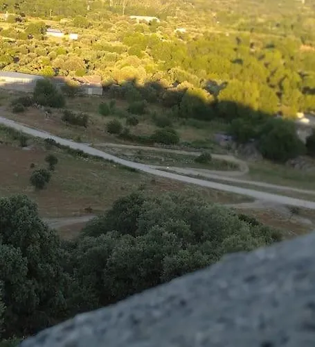 El Pinar Del Rondero J&m En Plena Naturaleza