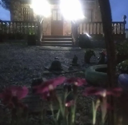 El Pinar Del Rondero J&m En Plena Naturaleza Sotillo de la Adrada