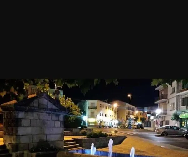 El Pinar Del Rondero J&m En Plena Naturaleza *