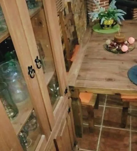 El Pinar Del Rondero J&m En Plena Naturaleza Casa de Férias Sotillo de la Adrada