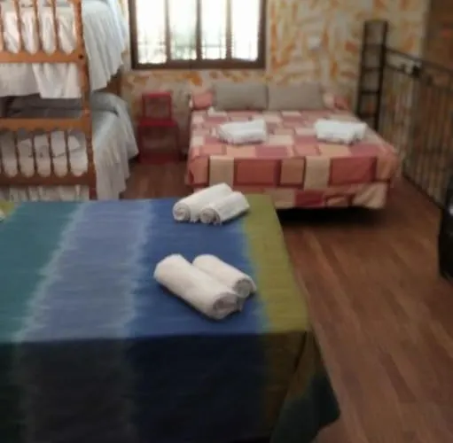 El Pinar Del Rondero J&m En Plena Naturaleza Casa de Férias Sotillo de la Adrada