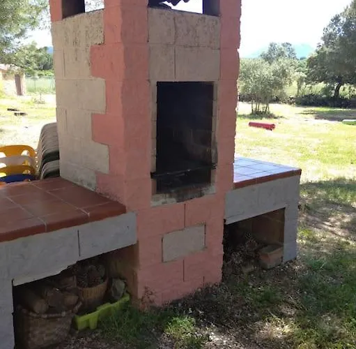 El Pinar Del Rondero J&m En Plena Naturaleza Sotillo de la Adrada