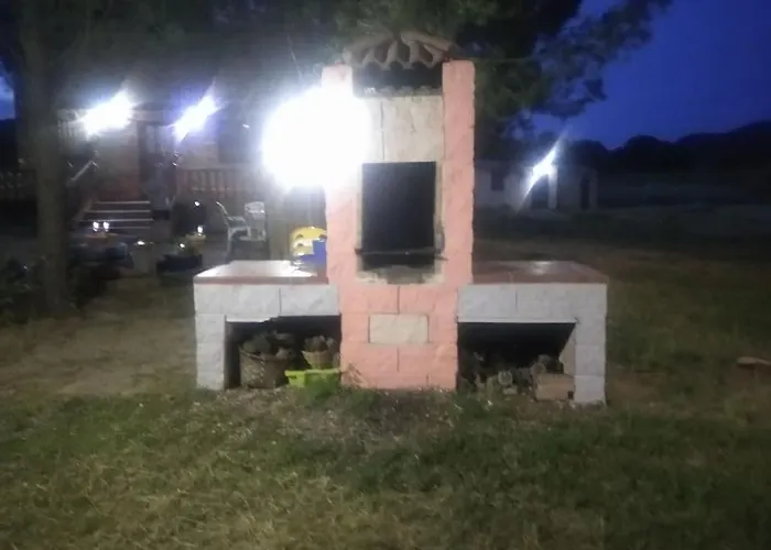 Casa de Férias El Pinar Del Rondero J&m En Plena Naturaleza *