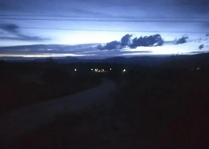 Casa de Férias El Pinar Del Rondero J&m En Plena Naturaleza