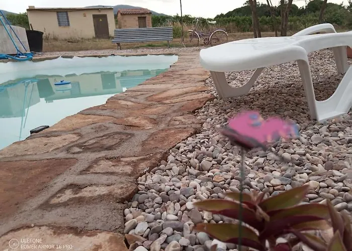 El Pinar Del Rondero J&m En Plena Naturaleza Sotillo de la Adrada