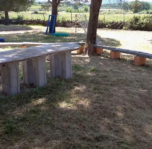 El Pinar Del Rondero J&m En Plena Naturaleza Casa de Férias *