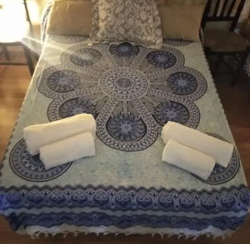 El Pinar Del Rondero J&m En Plena Naturaleza Casa de Férias