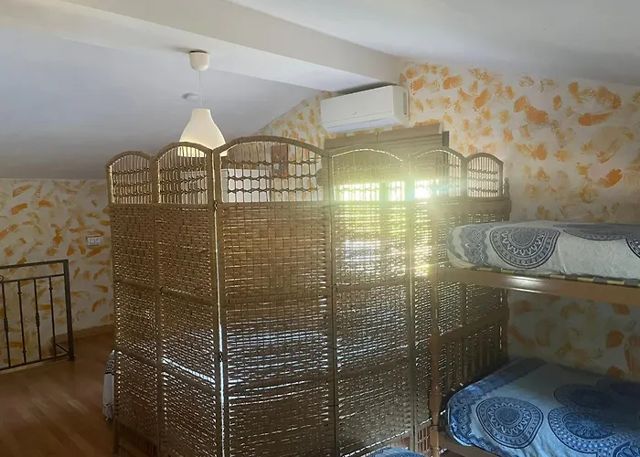 El Pinar Del Rondero J&m En Plena Naturaleza Casa de Férias *