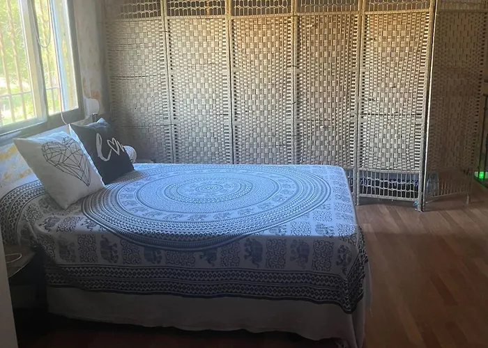 El Pinar Del Rondero J&m En Plena Naturaleza Casa de Férias *